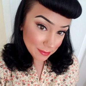 Meet your Posher, Heather